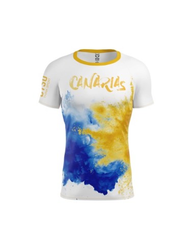 Camisetas OTSO Canarias 23