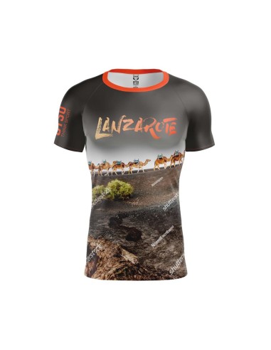 Camisetas OTSO Lanzarote 24