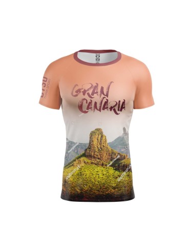 Camisetas OTSO Gran Canaria 24