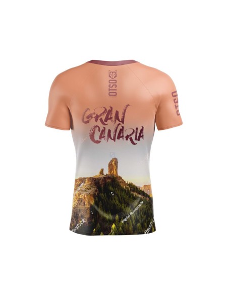 Camisetas OTSO Gran Canaria 24