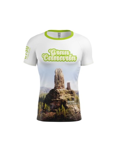 Camisetas OTSO Gran Canaria 24