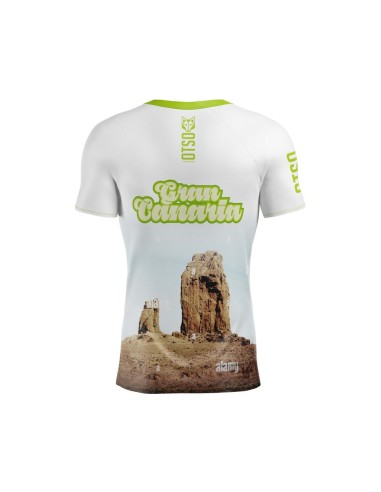Camisetas OTSO Gran Canaria 24