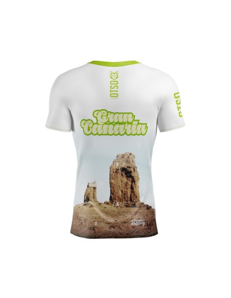 Camisetas OTSO Gran Canaria 24