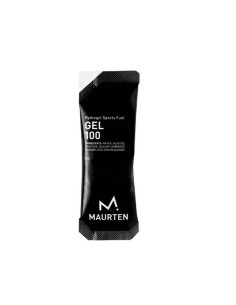 Gel 100 Maurten (caja 12 unidades) 2
