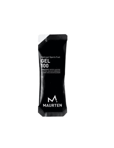 Gel 100 Maurten (caja 12 unidades)