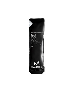 Gel 160 Maurten (Caja 10 unidades) 2