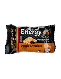 Energy Bar Crown Nutrition