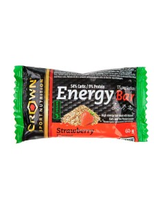 Energy Bar Crown Nutrition 2