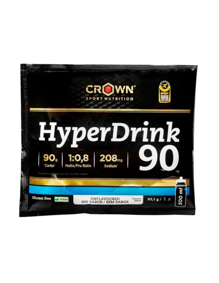 Hyper Drink 90G monodosis Crown Nutrition