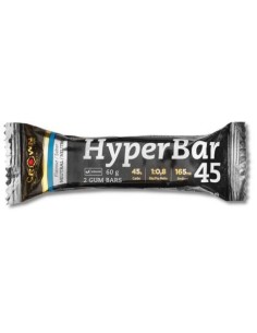Gominola HyperBar 45 Crown Nutrition (caja 10 unidades) 2