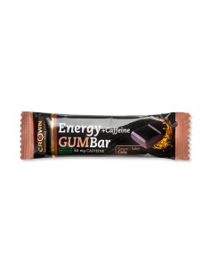 Energy GUM Bar Crown Nutrition