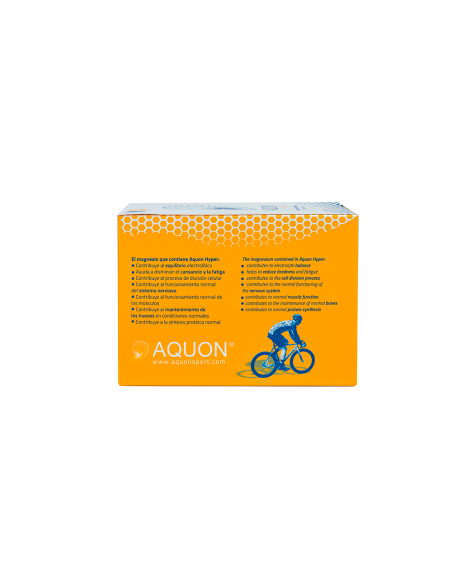 Sales Aquon Hyper (caja 30 unidades)