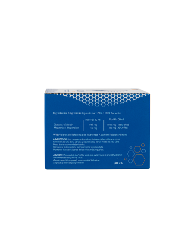 Sales Aquon Hyper (caja 30 unidades)