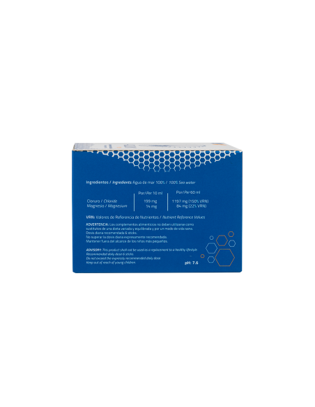 Sales Aquon Hyper (caja 30 unidades)