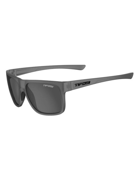 Gafas Swank Satin Black Polarizaded Tifosi