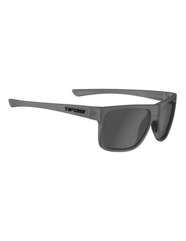 Gafas Swank Satin Black Polarizaded Tifosi