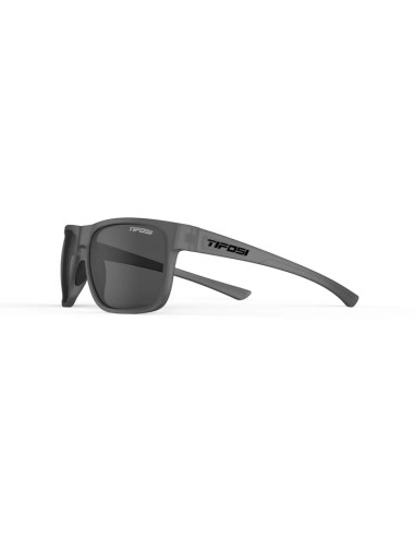 Gafas Swank Satin Black Polarizaded Tifosi