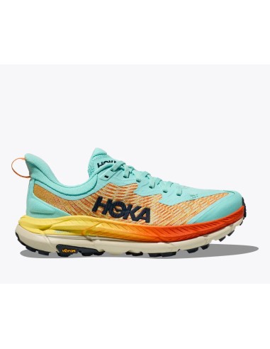 Hoka Mafate Speed 4 W