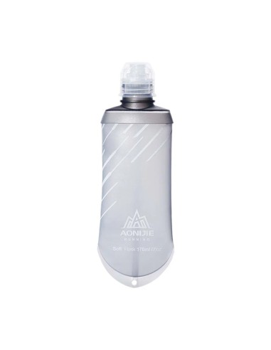 Soft Flask 170ml Aonijie