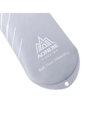 Soft Flask 170ml Aonijie