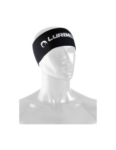 Cinta Cabeza Lurbel Band 2