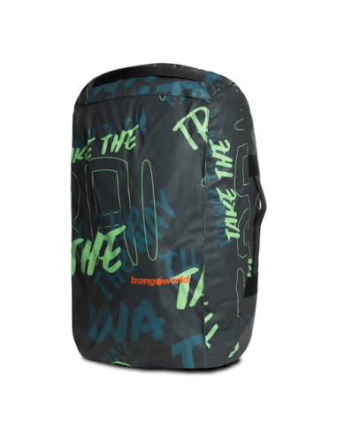 Mochila Trangoworld jade 45L