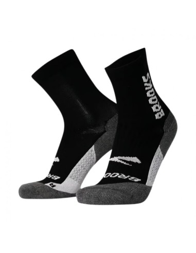 Calcetines Brooks Ghost Crew