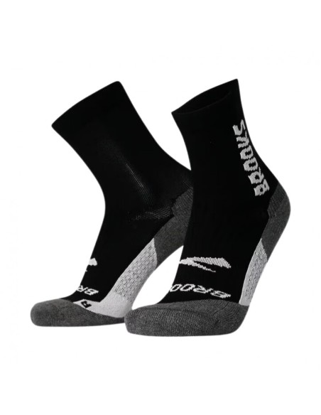 Calcetines Brooks Ghost Crew
