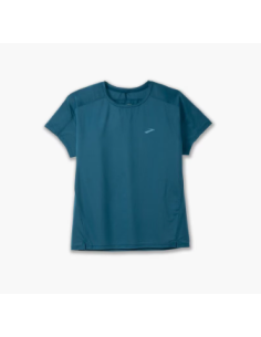 Camiseta Brooks Sprint Free Short Sleeve 2.0 W