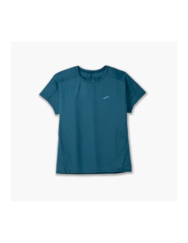 Camiseta Brooks Sprint Free Short Sleeve 2.0 W