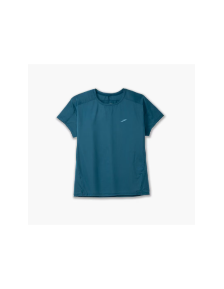 Camiseta Brooks Sprint Free Short Sleeve 2.0 W