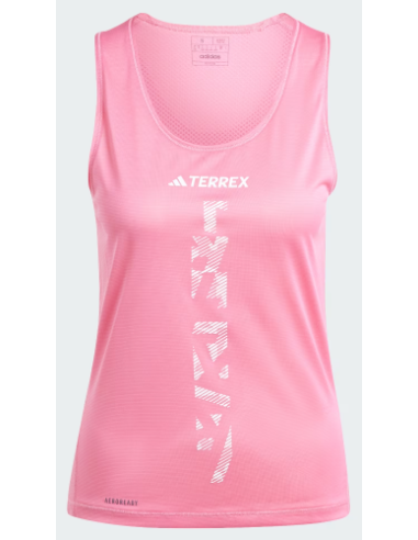 Camiseta Adidas XPR Terrex