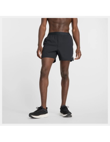 Pantalón New Balance Ac Seamless short 5