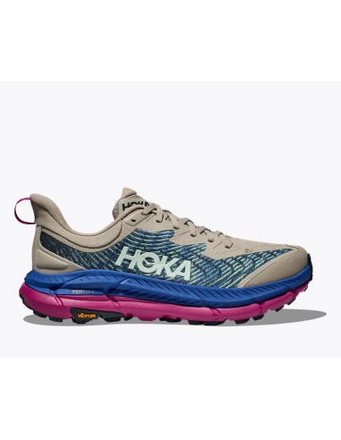 Hoka Mafate Speed 4