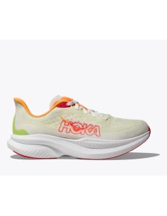 Hoka Mach 6 W
