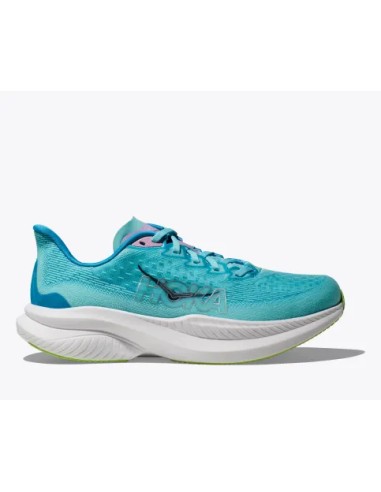 Hoka Mach 6 W