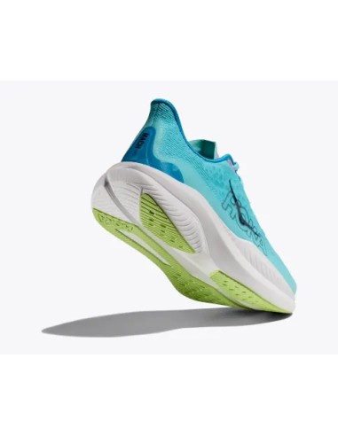 Hoka Mach 6 W