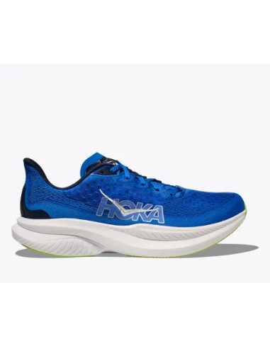 Hoka Mach 6