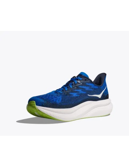 Hoka Mach 6