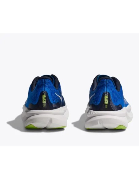 Hoka Mach 6