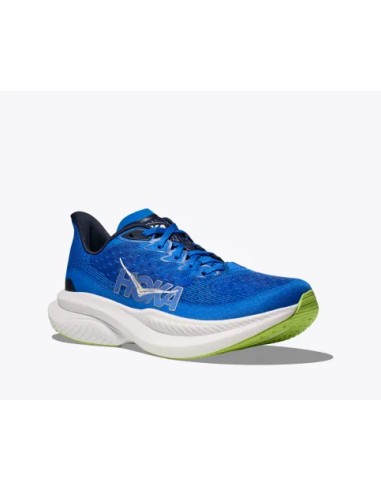Hoka Mach 6