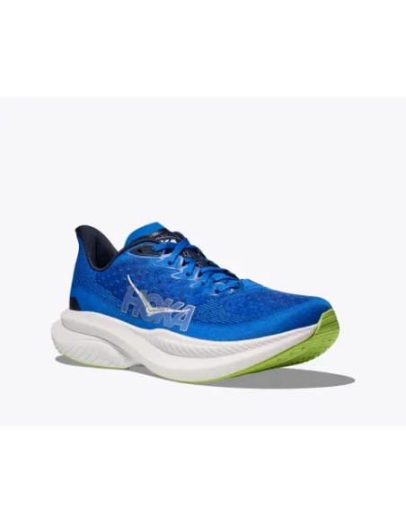 Hoka Mach 6