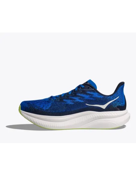 Hoka Mach 6
