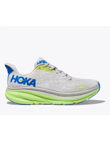 Hoka Clifton 9