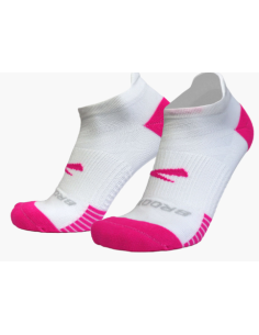 Calcetines Brooks Ghost lite No-Show 2-Pack 2