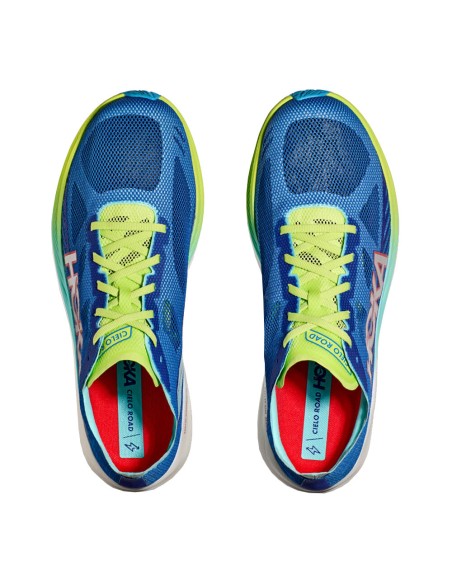 Hoka Cielo RD