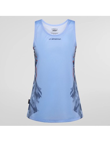 Camisa La Sportiva Pacer Tank W