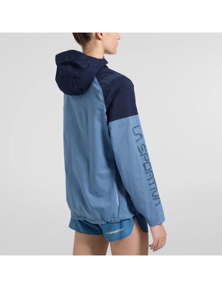 Chaqueta La Sportiva Pocketshell W