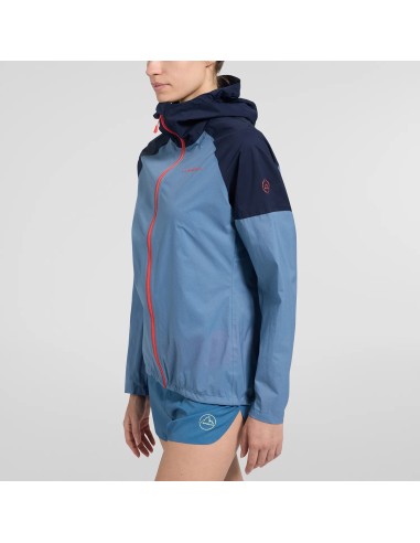 Chaqueta La Sportiva Pocketshell W