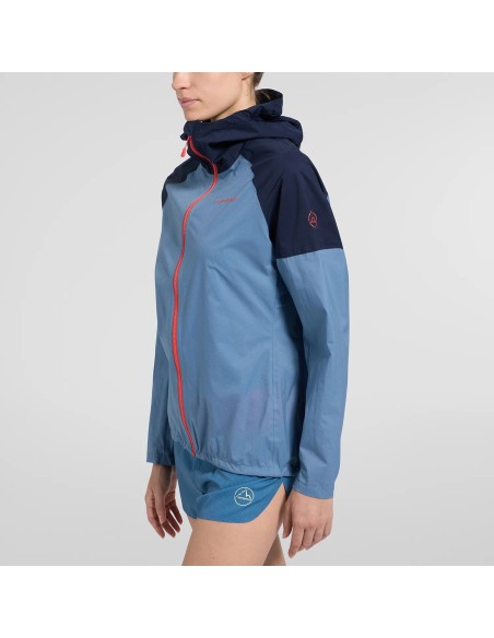 Chaqueta La Sportiva Pocketshell W